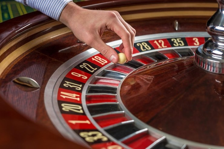 Metode pembayaran Asia Gaming di salutbos termasuk DANA, OVO, GoPay