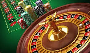 Fitur bonus Captain's Bounty dengan hadiah menarik